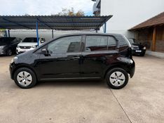 Volkswagen UP TAKE 1.0 2015 FERREIRA VEÍCULOS VENÂNCIO AIRES / Carros no Vale