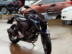 Yamaha FAZER 250 2026 FERREIRA VEÍCULOS VENÂNCIO AIRES / Carros no Vale