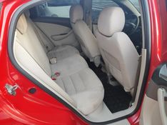 CHERY CIELO 1.6 SEDAN 16V 2010/2011 HUBNER MULTIMARCAS FARROUPILHA / Carros no Vale