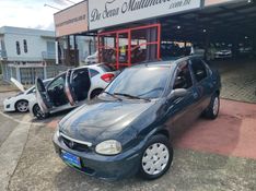 CHEVROLET CLASSIC 1.0 MPFI SPIRIT 8V 2007/2008 HUBNER MULTIMARCAS FARROUPILHA / Carros no Vale