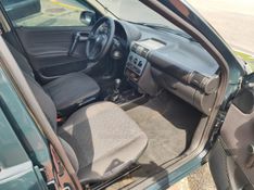 CHEVROLET CLASSIC 1.0 MPFI SPIRIT 8V 2007/2008 HUBNER MULTIMARCAS FARROUPILHA / Carros no Vale