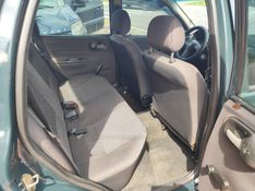 CHEVROLET CLASSIC 1.0 MPFI SPIRIT 8V 2007/2008 HUBNER MULTIMARCAS FARROUPILHA / Carros no Vale