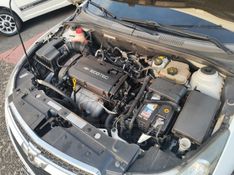 CHEVROLET CRUZE 1.8 LTZ SPORT6 16V 2014/2014 HUBNER MULTIMARCAS FARROUPILHA / Carros no Vale
