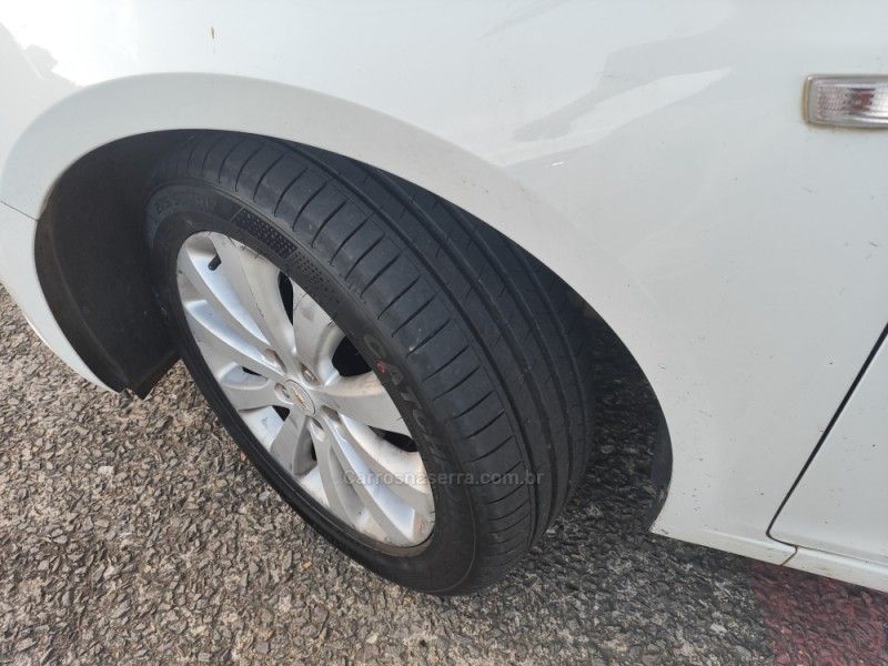 CHEVROLET CRUZE 1.8 LTZ SPORT6 16V 2014/2014 HUBNER MULTIMARCAS FARROUPILHA / Carros no Vale CHEVROLET CRUZE 1.8 LTZ SPORT6 16V 2014/2014 HUBNER MULTIMARCAS FARROUPILHA / Carros no Vale