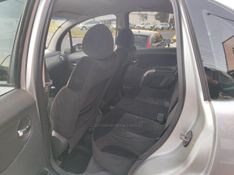 CITROËN C3 1.6 EXCLUSIVE 16V 2008/2009 HUBNER MULTIMARCAS FARROUPILHA / Carros no Vale