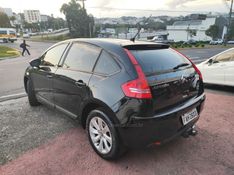 CITROËN C4 2.0 EXCLUSIVE 16V 2011/2012 HUBNER MULTIMARCAS FARROUPILHA / Carros no Vale