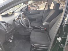 CITROËN C4 2.0 EXCLUSIVE 16V 2011/2012 HUBNER MULTIMARCAS FARROUPILHA / Carros no Vale