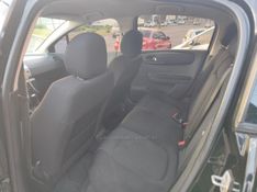 CITROËN C4 2.0 EXCLUSIVE 16V 2011/2012 HUBNER MULTIMARCAS FARROUPILHA / Carros no Vale