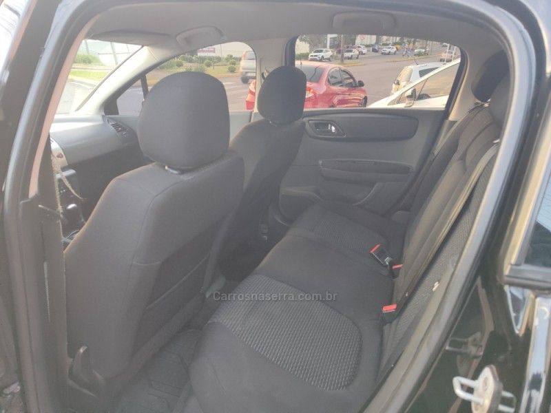 CITROËN C4 2.0 EXCLUSIVE 16V 2011/2012 HUBNER MULTIMARCAS FARROUPILHA / Carros no Vale CITROËN C4 2.0 EXCLUSIVE 16V 2011/2012 HUBNER MULTIMARCAS FARROUPILHA / Carros no Vale