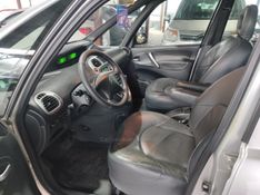 CITROËN XSARA PICASSO 2.0 EXCLUSIVE 16V 2008/2008 HUBNER MULTIMARCAS FARROUPILHA / Carros no Vale