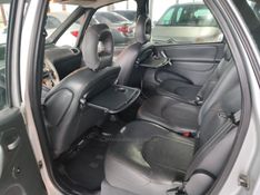 CITROËN XSARA PICASSO 2.0 EXCLUSIVE 16V 2008/2008 HUBNER MULTIMARCAS FARROUPILHA / Carros no Vale