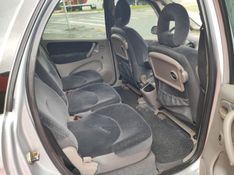 CITROËN XSARA PICASSO 2.0 GLX 16V 2003/2004 HUBNER MULTIMARCAS FARROUPILHA / Carros no Vale