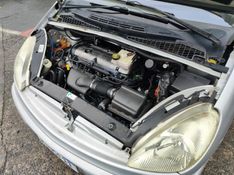 CITROËN XSARA PICASSO 2.0 GLX 16V 2003/2004 HUBNER MULTIMARCAS FARROUPILHA / Carros no Vale
