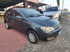 FIAT PALIO 1.0 MPI FIRE 8V 2010/2010 HUBNER MULTIMARCAS FARROUPILHA / Carros no Vale
