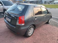 FIAT PALIO 1.0 MPI FIRE 8V 2010/2010 HUBNER MULTIMARCAS FARROUPILHA / Carros no Vale