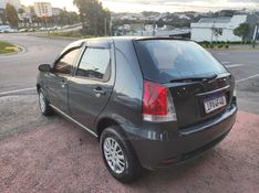 FIAT PALIO 1.0 MPI FIRE 8V 2010/2010 HUBNER MULTIMARCAS FARROUPILHA / Carros no Vale