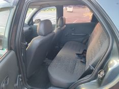 FIAT PALIO 1.0 MPI FIRE 8V 2010/2010 HUBNER MULTIMARCAS FARROUPILHA / Carros no Vale