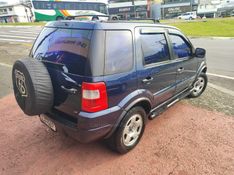 FORD ECOSPORT 1.6 XL 8V 2003/2004 HUBNER MULTIMARCAS FARROUPILHA / Carros no Vale
