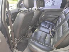 FORD ECOSPORT 1.6 XL 8V 2003/2004 HUBNER MULTIMARCAS FARROUPILHA / Carros no Vale