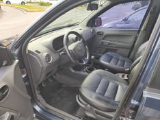 FORD ECOSPORT 1.6 XL 8V 2003/2004 HUBNER MULTIMARCAS FARROUPILHA / Carros no Vale
