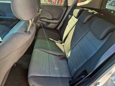 HONDA FIT 1.5 TWIST 16V 2013/2013 HUBNER MULTIMARCAS FARROUPILHA / Carros no Vale
