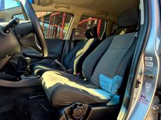 HONDA FIT 1.5 TWIST 16V 2013/2013 HUBNER MULTIMARCAS FARROUPILHA / Carros no Vale