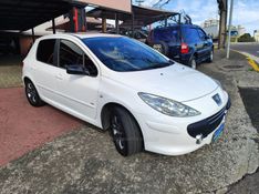 PEUGEOT 307 2.0 PRESENCE PACK SEDAN 16V 2010/2010 HUBNER MULTIMARCAS FARROUPILHA / Carros no Vale