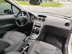 PEUGEOT 308 2.0 ALLURE 16V 2013/2014 HUBNER MULTIMARCAS FARROUPILHA / Carros no Vale