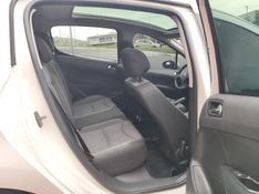 PEUGEOT 308 2.0 ALLURE 16V 2013/2014 HUBNER MULTIMARCAS FARROUPILHA / Carros no Vale