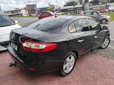 RENAULT FLUENCE 2.0 DYNAMIQUE PLUS 16V 2011/2012 HUBNER MULTIMARCAS FARROUPILHA / Carros no Vale