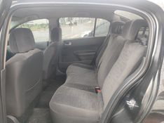 RENAULT MÉGANE 1.6 EXPRESSION 16V 2010/2011 HUBNER MULTIMARCAS FARROUPILHA / Carros no Vale
