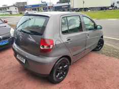VOLKSWAGEN FOX 1.0 ITREND 8V 2004/2004 HUBNER MULTIMARCAS FARROUPILHA / Carros no Vale