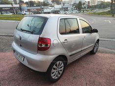 VOLKSWAGEN FOX 1.0 MI TREND 8V 2006/2007 HUBNER MULTIMARCAS FARROUPILHA / Carros no Vale