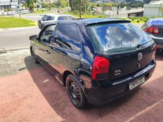 VOLKSWAGEN GOL 1.0 8V 2007/2007 HUBNER MULTIMARCAS FARROUPILHA / Carros no Vale