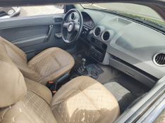 VOLKSWAGEN GOL 1.0 8V 2007/2007 HUBNER MULTIMARCAS FARROUPILHA / Carros no Vale