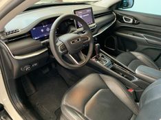 JEEP COMPASS 1.3 T270 TURBO FLEX LIMITED AT6 2023/2023 FÁBIO BERNARDES PORTO ALEGRE / Carros no Vale