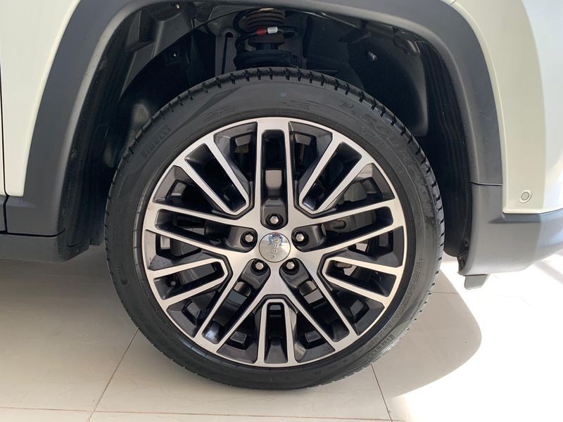 JEEP COMPASS 1.3 T270 TURBO FLEX LIMITED AT6 2023/2023 FÁBIO BERNARDES PORTO ALEGRE / Carros no Vale JEEP COMPASS 1.3 T270 TURBO FLEX LIMITED AT6 2023/2023 FÁBIO BERNARDES PORTO ALEGRE / Carros no Vale