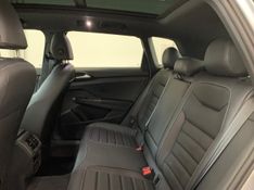 VOLKSWAGEN TAOS 1.4 250 TSI TOTAL FLEX HIGHLINE AUTOMÁTICO 2024/2024 FÁBIO BERNARDES PORTO ALEGRE / Carros no Vale