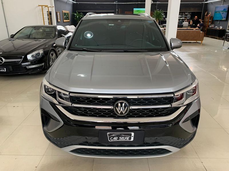 VOLKSWAGEN TAOS 1.4 250 TSI TOTAL FLEX HIGHLINE AUTOMÁTICO 2024/2024 FÁBIO BERNARDES PORTO ALEGRE / Carros no Vale VOLKSWAGEN TAOS 1.4 250 TSI TOTAL FLEX HIGHLINE AUTOMÁTICO 2024/2024 FÁBIO BERNARDES PORTO ALEGRE / Carros no Vale