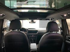 VOLKSWAGEN TAOS 1.4 250 TSI TOTAL FLEX HIGHLINE AUTOMÁTICO 2024/2024 FÁBIO BERNARDES PORTO ALEGRE / Carros no Vale