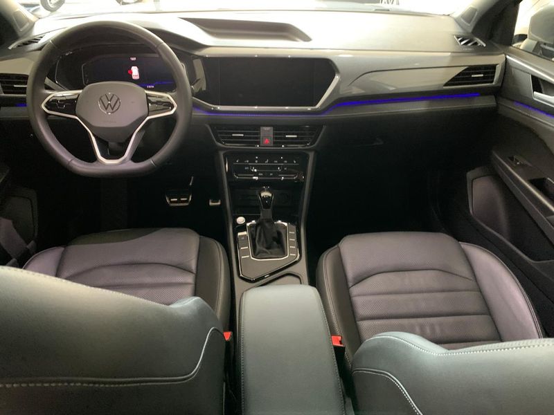 VOLKSWAGEN TAOS 1.4 250 TSI TOTAL FLEX HIGHLINE AUTOMÁTICO 2024/2024 FÁBIO BERNARDES PORTO ALEGRE / Carros no Vale VOLKSWAGEN TAOS 1.4 250 TSI TOTAL FLEX HIGHLINE AUTOMÁTICO 2024/2024 FÁBIO BERNARDES PORTO ALEGRE / Carros no Vale