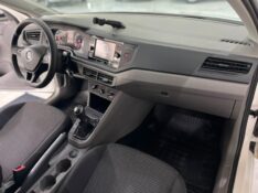 VOLKSWAGEN POLO 1.0 12V 2019/2019 TIAGO AUTOMÓVEIS VENÂNCIO AIRES / Carros no Vale