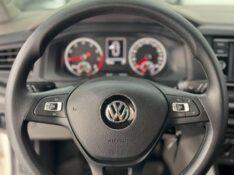 VOLKSWAGEN POLO 1.0 12V 2019/2019 TIAGO AUTOMÓVEIS VENÂNCIO AIRES / Carros no Vale
