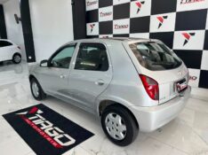 CHEVROLET CELTA 1.0 LS 8V 2013/2013 TIAGO AUTOMÓVEIS VENÂNCIO AIRES / Carros no Vale