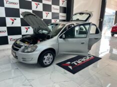 CHEVROLET CELTA 1.0 LS 8V 2013/2013 TIAGO AUTOMÓVEIS VENÂNCIO AIRES / Carros no Vale