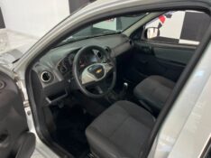 CHEVROLET CELTA 1.0 LS 8V 2013/2013 TIAGO AUTOMÓVEIS VENÂNCIO AIRES / Carros no Vale