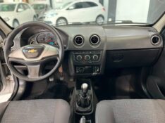 CHEVROLET CELTA 1.0 LS 8V 2013/2013 TIAGO AUTOMÓVEIS VENÂNCIO AIRES / Carros no Vale