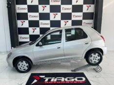 CHEVROLET CELTA 1.0 LS 8V 2013/2013 TIAGO AUTOMÓVEIS VENÂNCIO AIRES / Carros no Vale