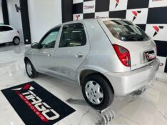 CHEVROLET CELTA 1.0 LS 8V 2013/2013 TIAGO AUTOMÓVEIS VENÂNCIO AIRES / Carros no Vale