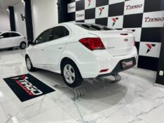 CHEVROLET PRISMA 1.4 LT 8V 2019/2019 TIAGO AUTOMÓVEIS VENÂNCIO AIRES / Carros no Vale
